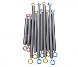Groothandel Pilates Reformer Springs