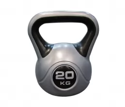 Groothandel Profesional Cement-gevulde concurrentie Kettlebell