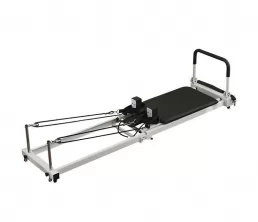 Steel Portable Pilates Reformer