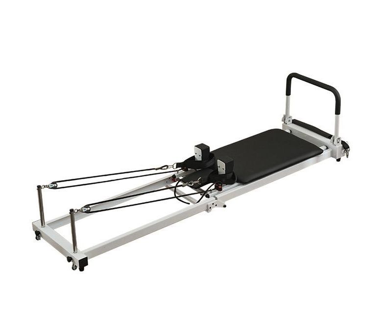 Steel Portable Pilates Reformer