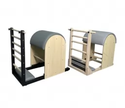 Pilates ladder vat