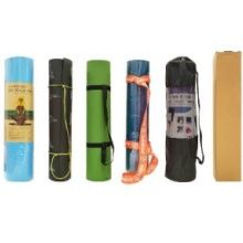 Verpakkingen, door de verpakkingen aan te passen voor yogamatten, kunt u een samenhangende merkidentiteit creëren, de productie van het product verbeteren en uw klanten een memorabele unboxing -ervaring bieden.