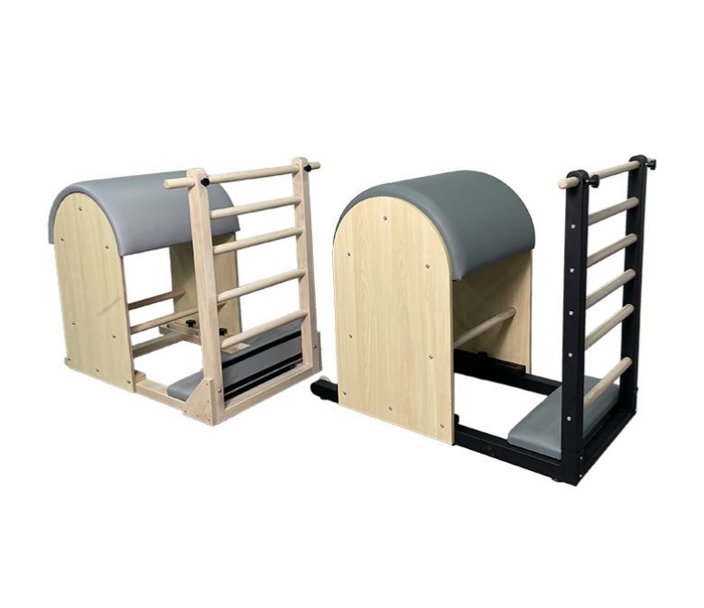 Pilates ladder vat