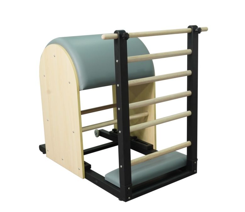 Pilates ladder vat