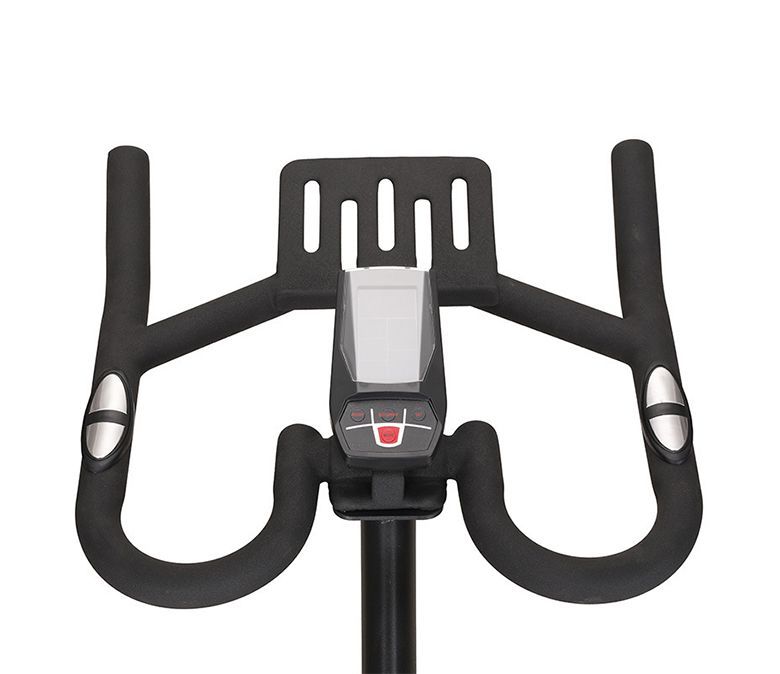 Oefen fiets voor thuisgymnastiek
