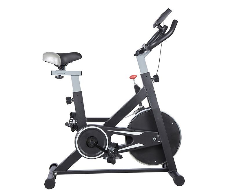 Binnen spin -fiets