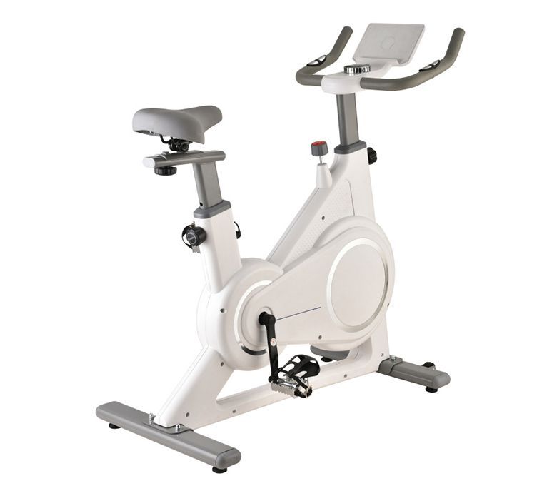 Binnen spin -fiets