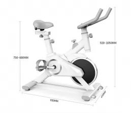 Home Oefening Spin Sport Bike