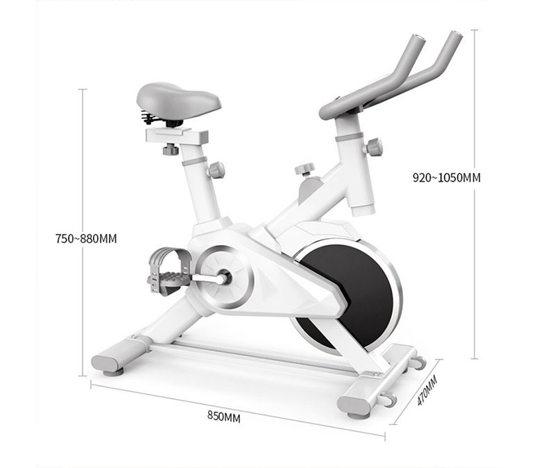 Home Oefening Spin Sport Bike