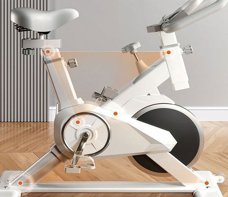 Home Oefening Spin Sport Bike