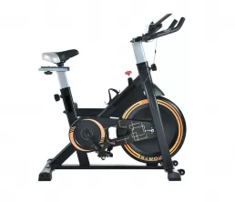 Spinning fietsen fietsfiets