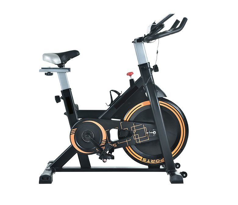 Spinning fietsen fietsfiets