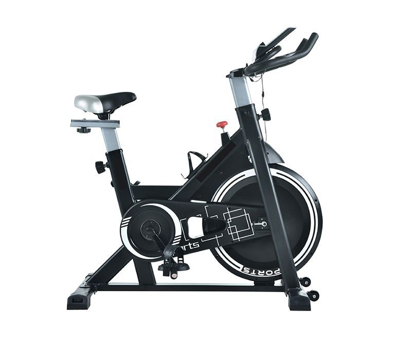 Spinning fietsen fietsfiets