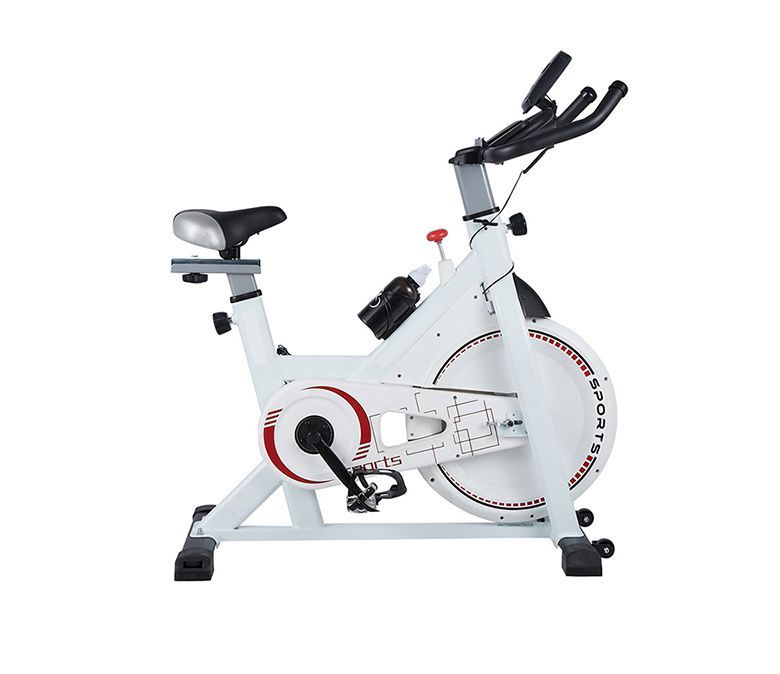Spinning fietsen fietsfiets