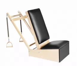 Pilates armstoel