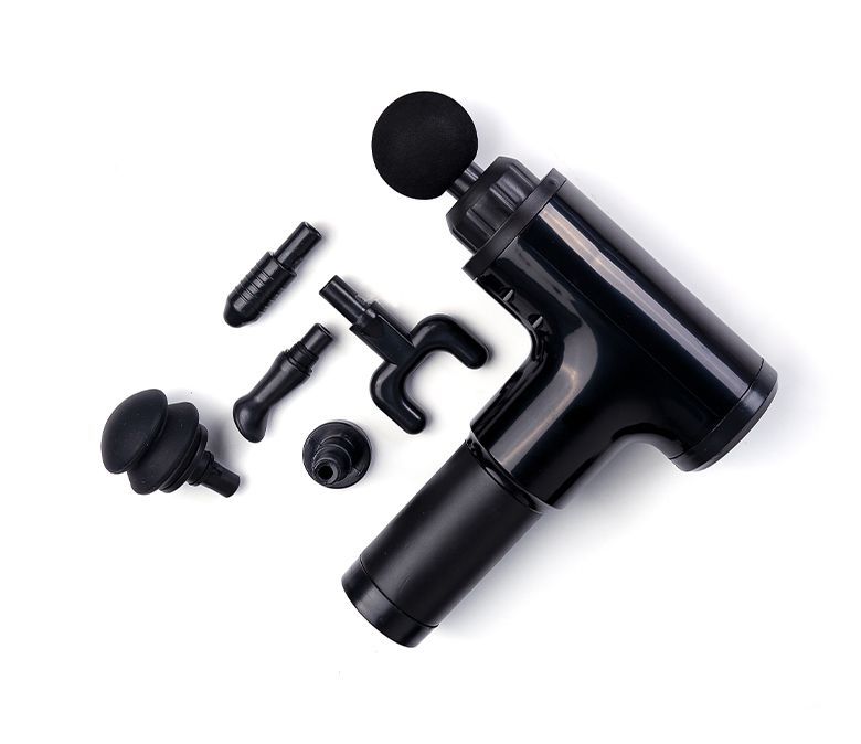 Borstel motorische massagepistool