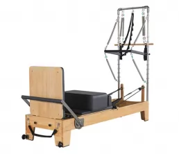 Pilates Reformer met toren