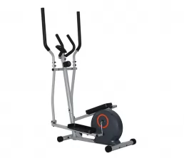 Elliptische trainer
