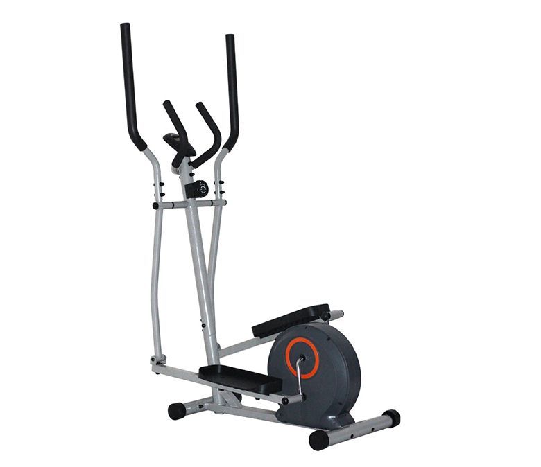 Elliptische trainer