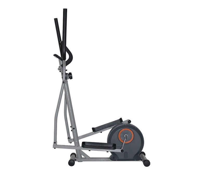 Elliptische trainer