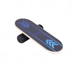Anti-slip balansbord