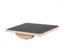 Houten balansbord