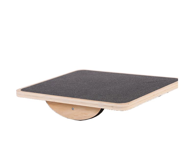 Houten balansbord