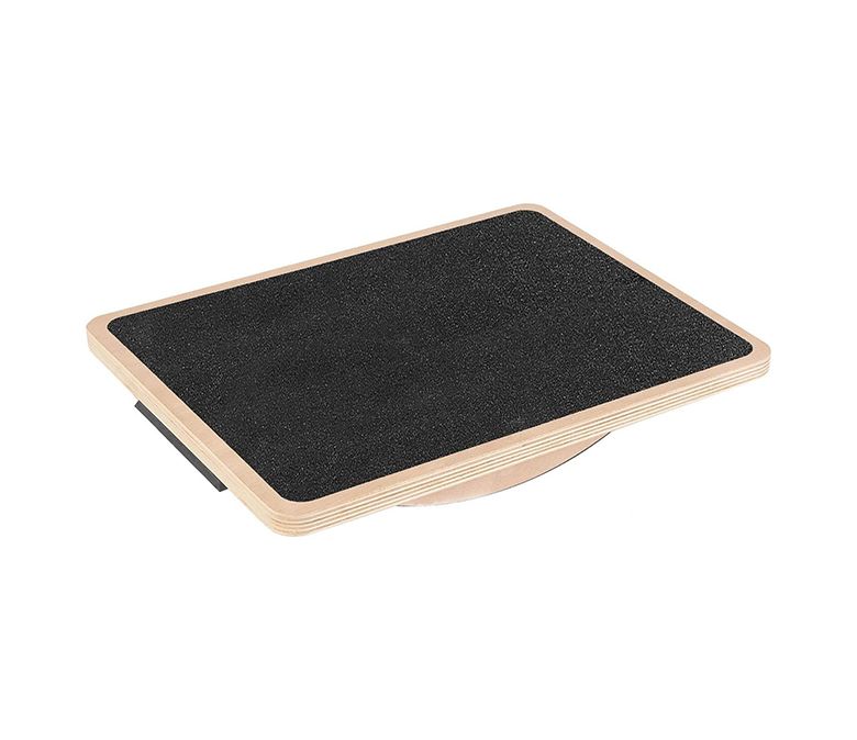 Houten balansbord