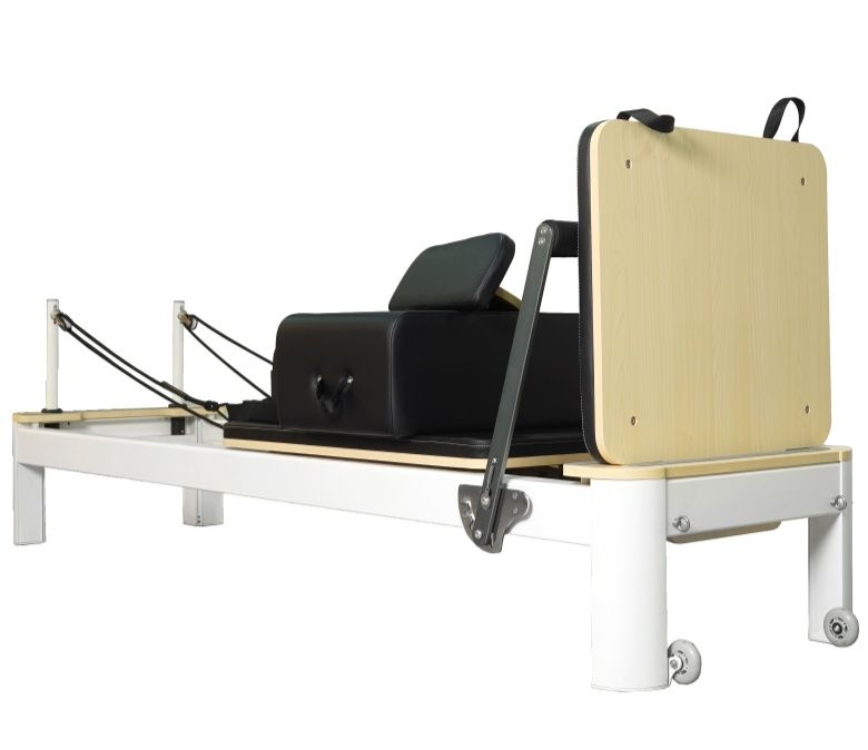 Aluminium Pilates Reformer 4.0