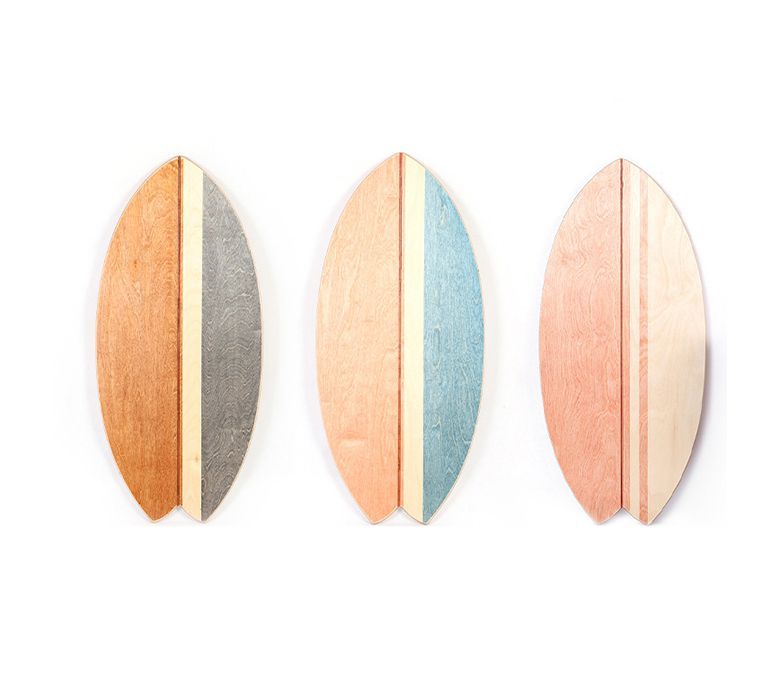 Visvorm Balance Board