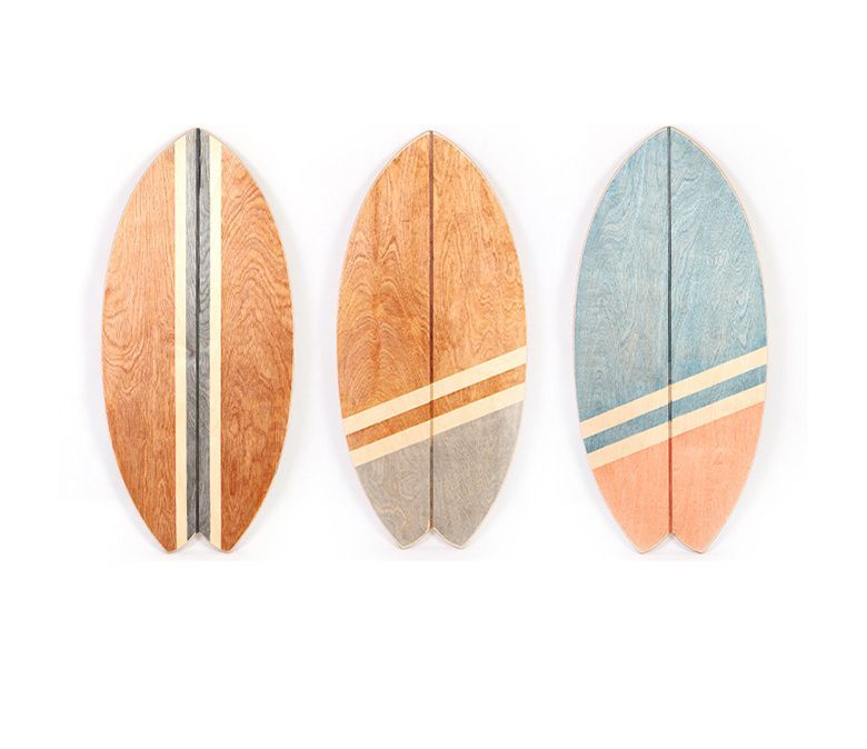 Visvorm Balance Board