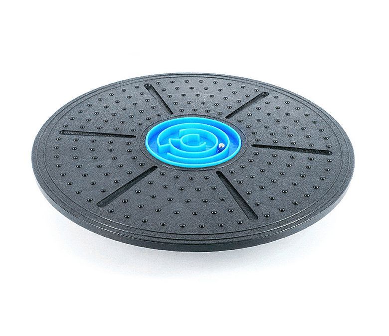 Fitness taille Twisting Disc Balance Board