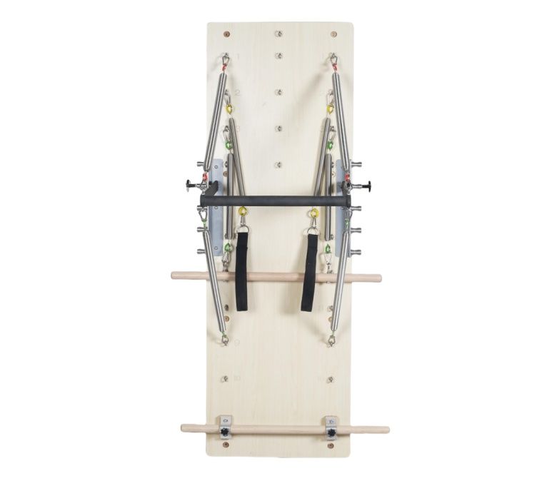 Pilates Spring Wall Board Pilates trainingsmachine