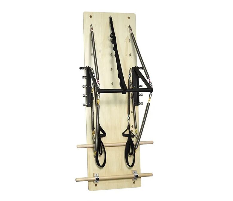Pilates Spring Wall Board Pilates trainingsmachine
