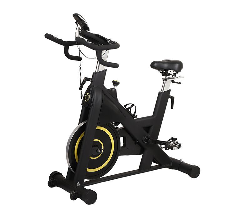 Geavanceerde statische fiets voor plezierige fitness