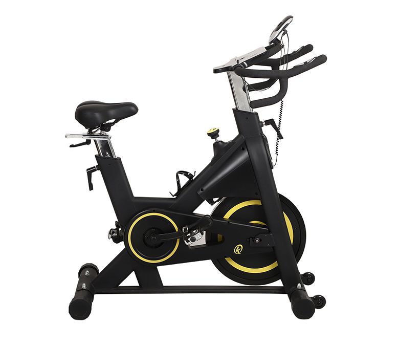 Geavanceerde statische fiets voor plezierige fitness