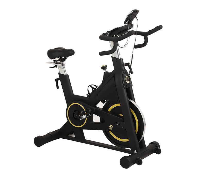 Geavanceerde statische fiets voor plezierige fitness