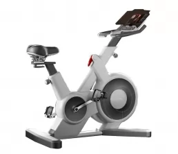 Volledig ingesloten magnetische controle spinning fiets