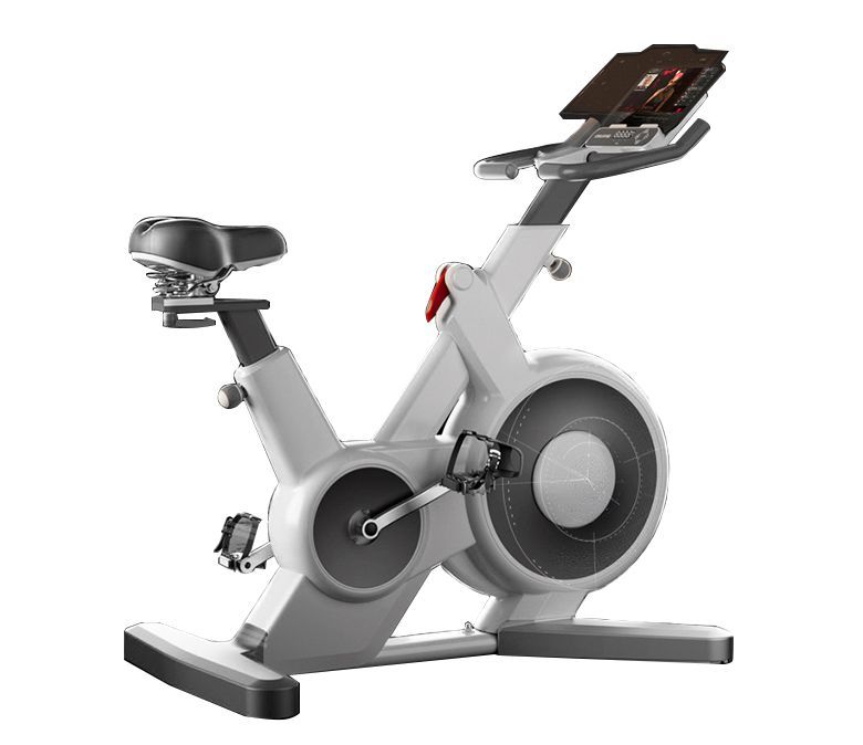 Volledig ingesloten magnetische controle spinning fiets