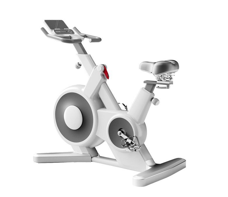 Volledig ingesloten magnetische controle spinning fiets