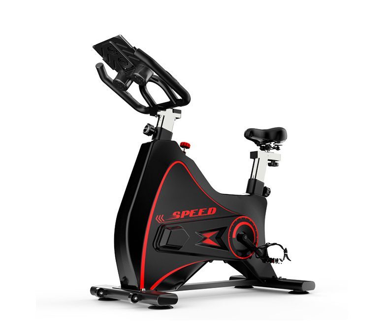 Fitness spin training fiets