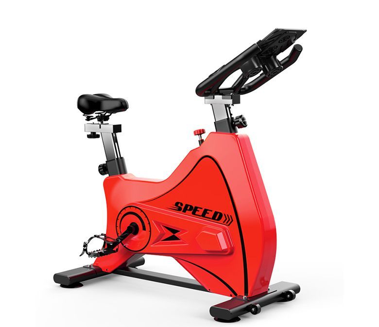 Fitness spin training fiets