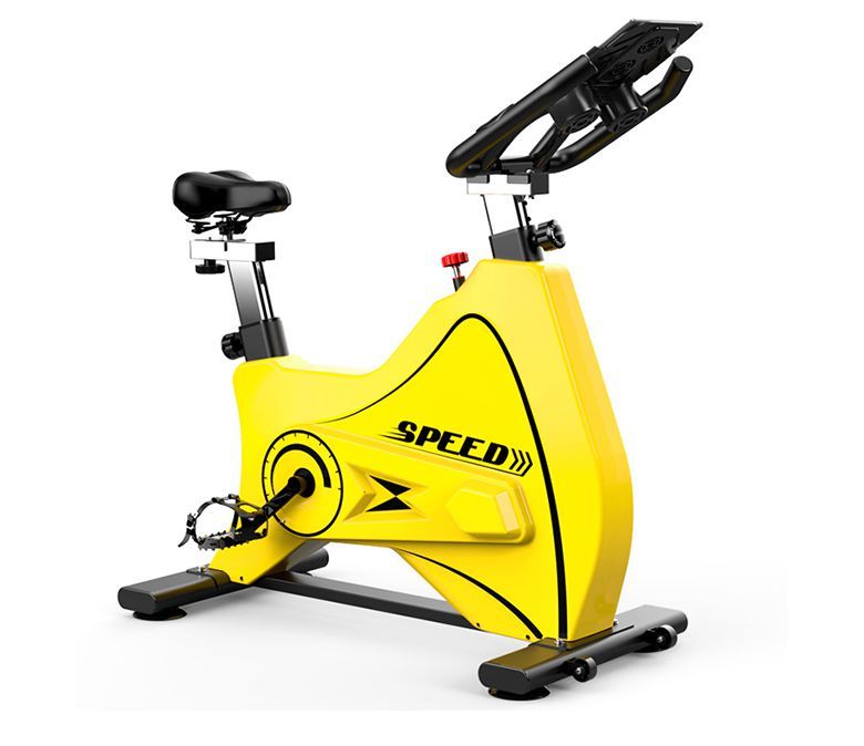 Fitness spin training fiets