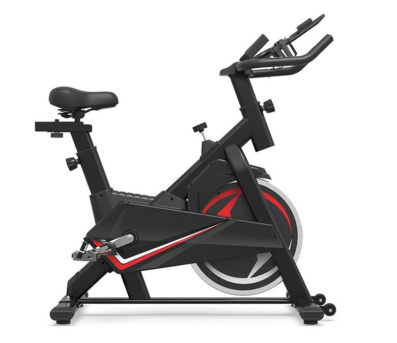 Stationaire indoor fietsfiets voor thuis