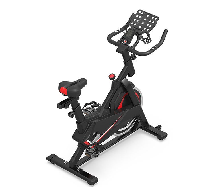 Stationaire indoor fietsfiets voor thuis