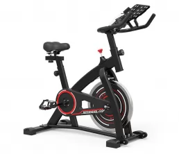 Binnen aerobe fiets fiets fiets