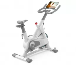 Indoor stationaire oefening spinning fiets