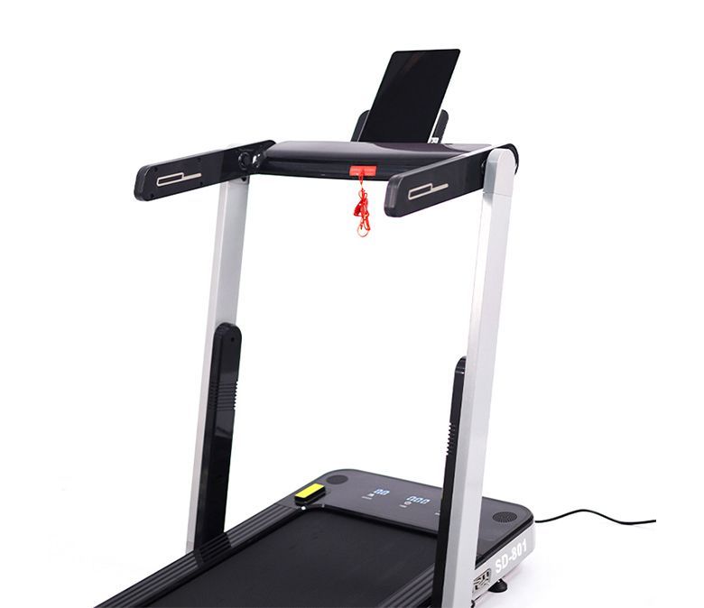 Mini -hardloopmachine populair