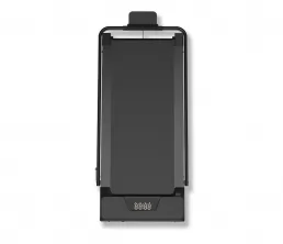 2 in 1 vouwdragende loopband