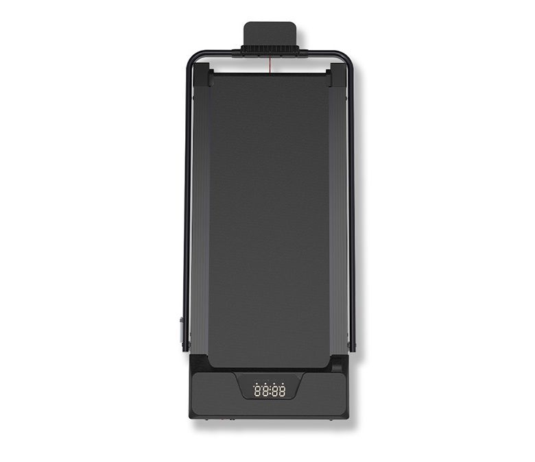2 in 1 vouwdragende loopband